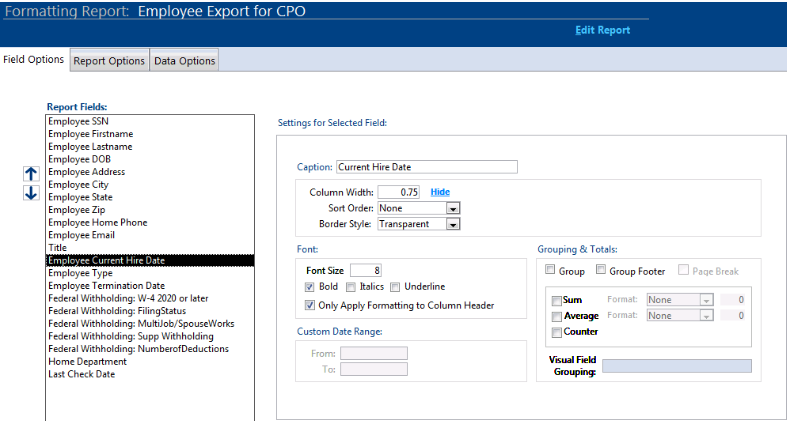A screenshot of a computer

Description automatically generated